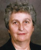 Margaret Long